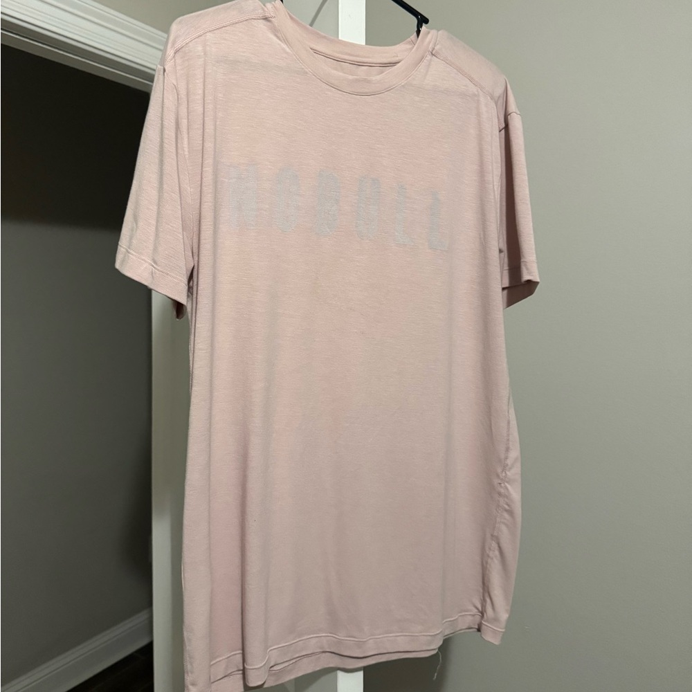 Nobull Athletic Tee